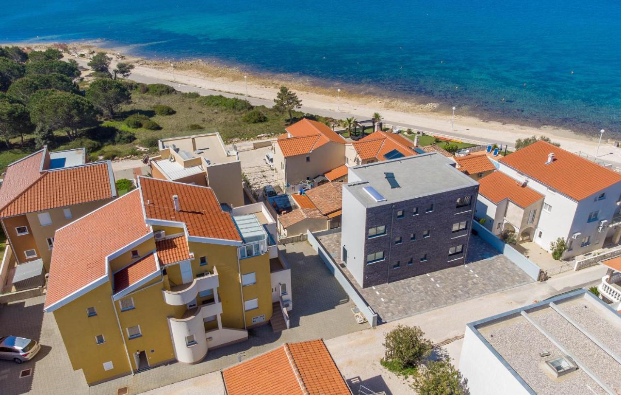 Niko Apartment Вир Экстерьер фото