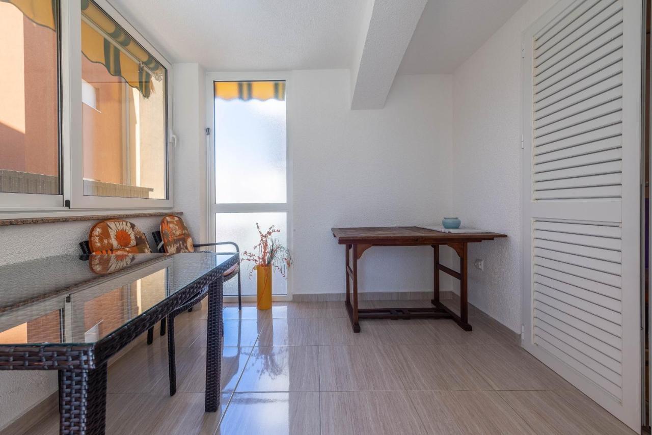 Niko Apartment Вир Экстерьер фото