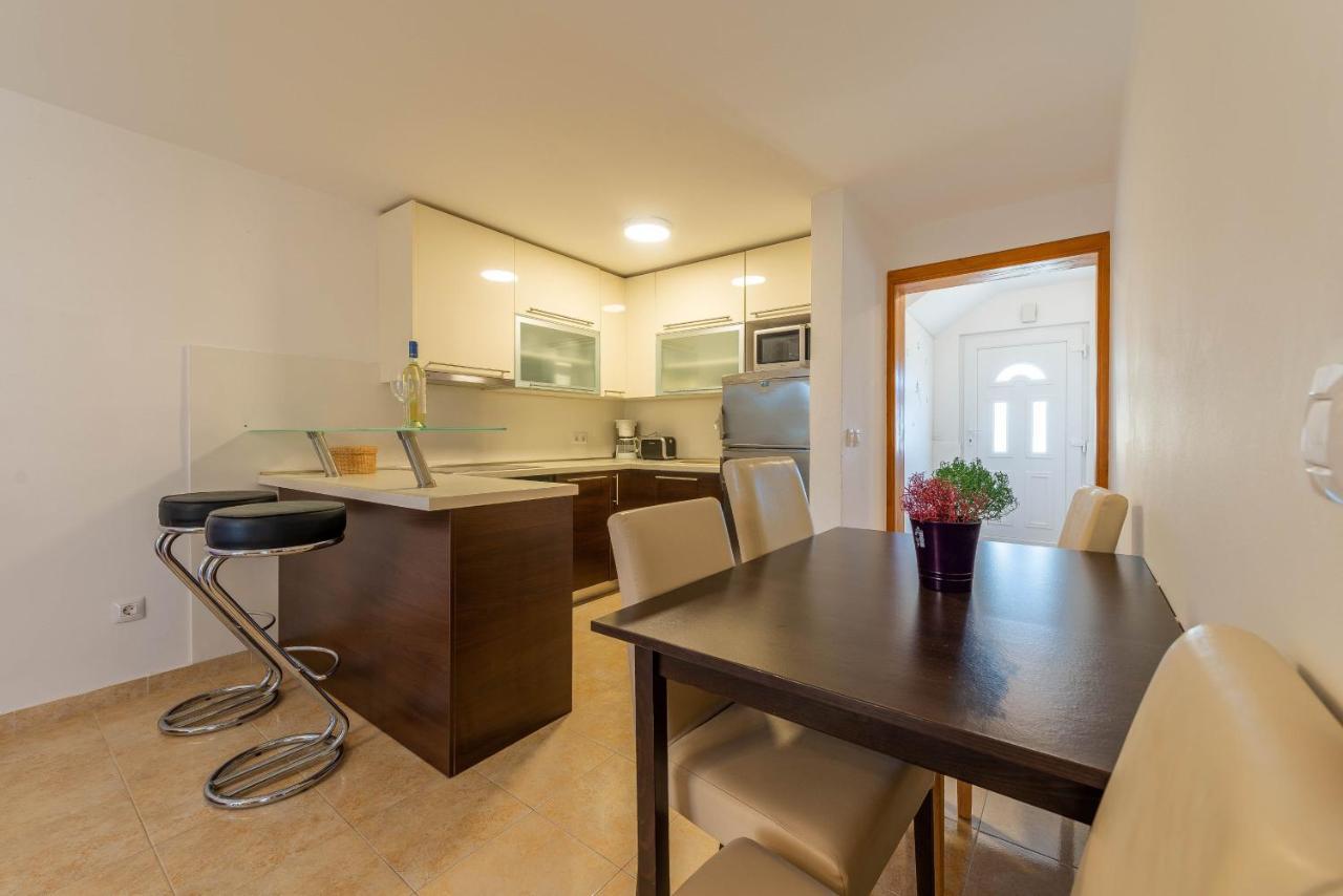 Niko Apartment Вир Экстерьер фото
