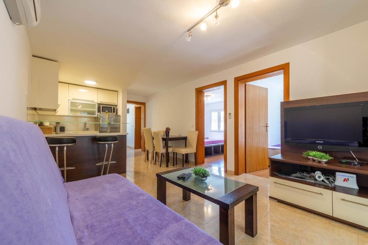 Niko Apartment Вир Экстерьер фото