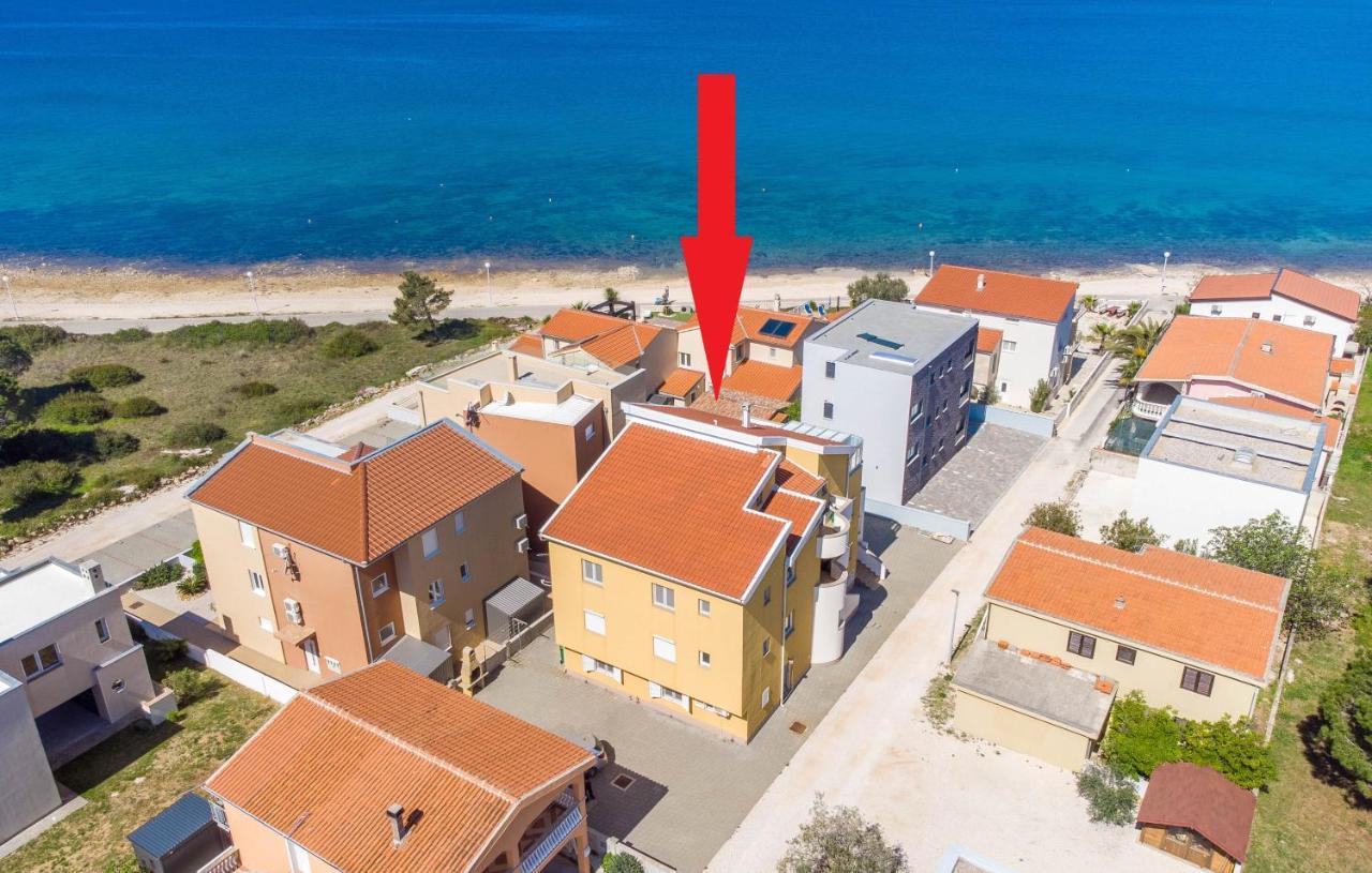 Niko Apartment Вир Экстерьер фото