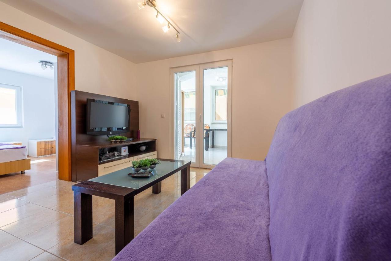 Niko Apartment Вир Экстерьер фото