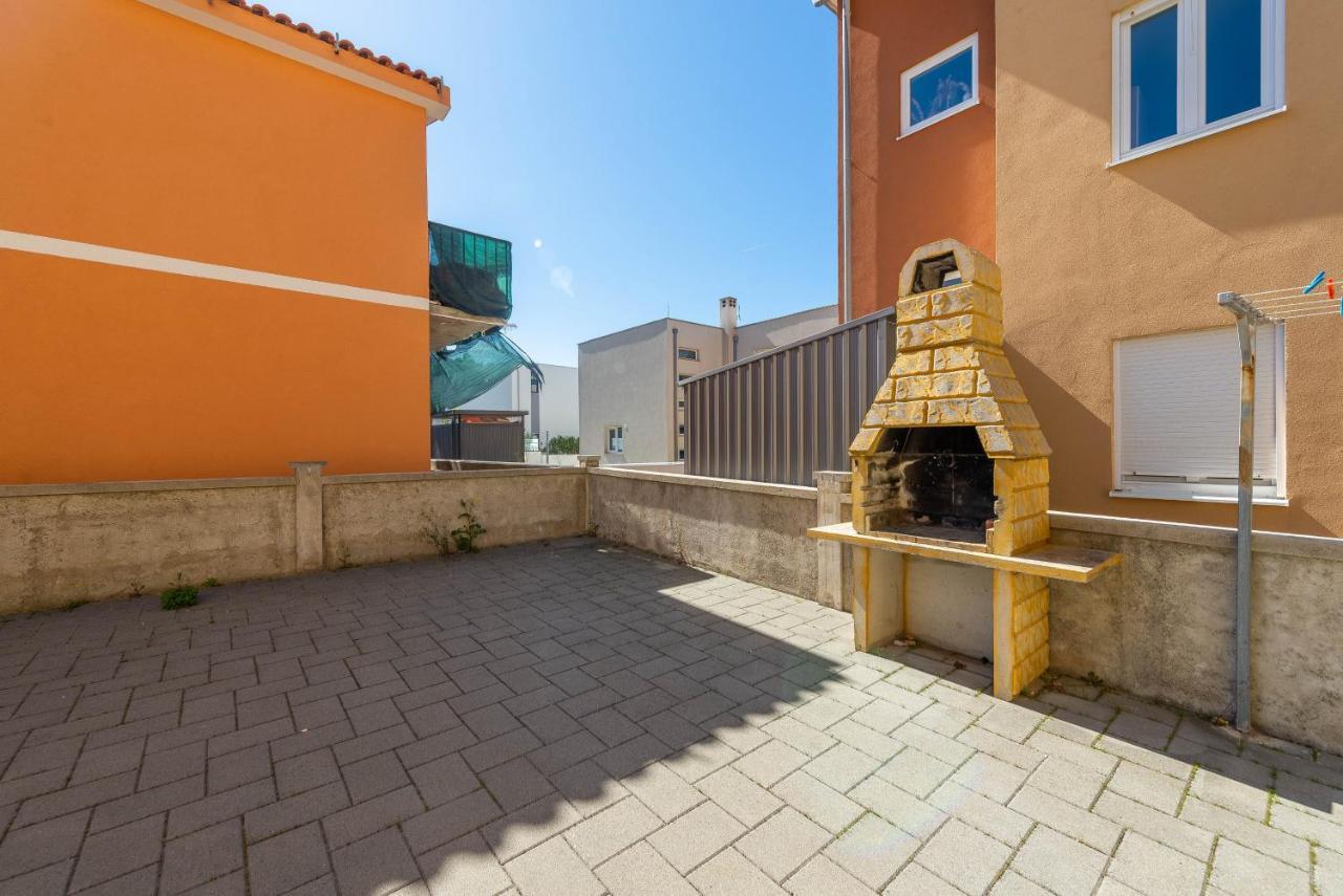 Niko Apartment Вир Экстерьер фото